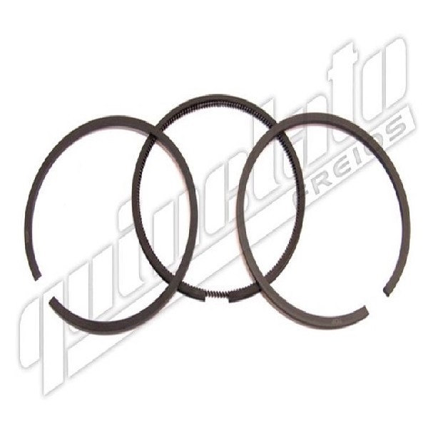  | ANEIS COMPRESSOR AR CARGO/VW HOLSET SS/QE296 92MM USA QA9856 0,10