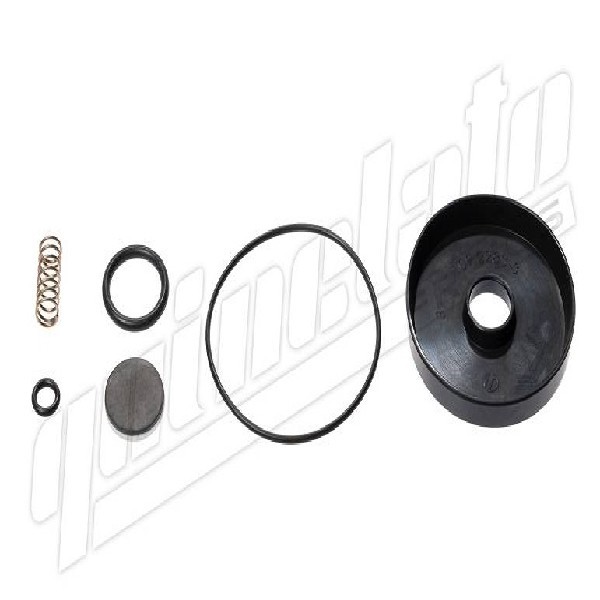  | REPARO VALVULA LIMITADORA PRESSAO SC 124 S5