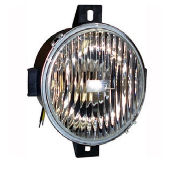 | FAROL AUXILIAR MB 1620/1632/1938/2638 93/12