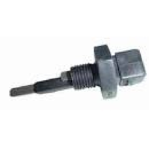  | SENSOR RESERVATORIO AGUA RADIADOR MB 1218/1418/1620/1634/1938 - PRETO