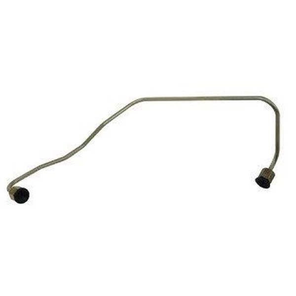  | CANO INJETOR 1CIL X10/6 VW 14150/17210 BOMBA LINHA