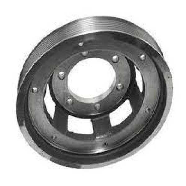  | POLIA VIRABREQUIM SC 114/124/S4