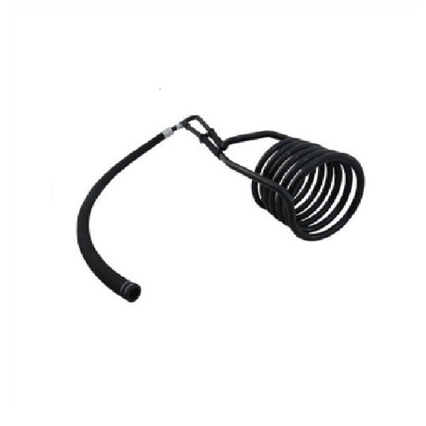  | TUBO FLEXIVEL DIRECAO HIDRAULICA DAILY 3.0 08/.