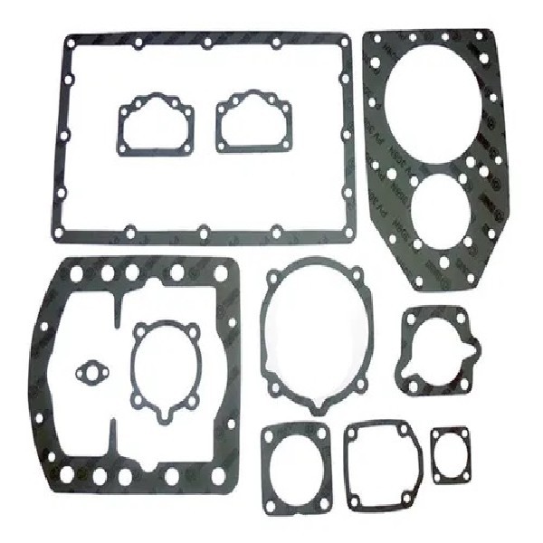  | JUNTA CAIXA CAMBIO MB 1519/1525  ZF S6 80/S6 90/S6155