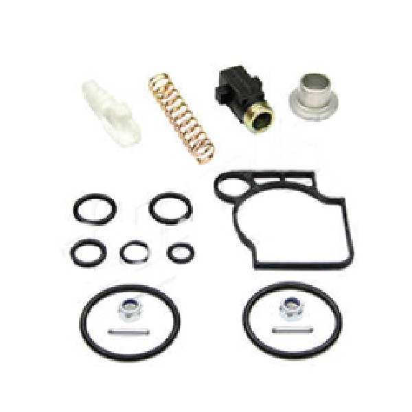  | REPARO VALVULA FREIO MAO VW/MB