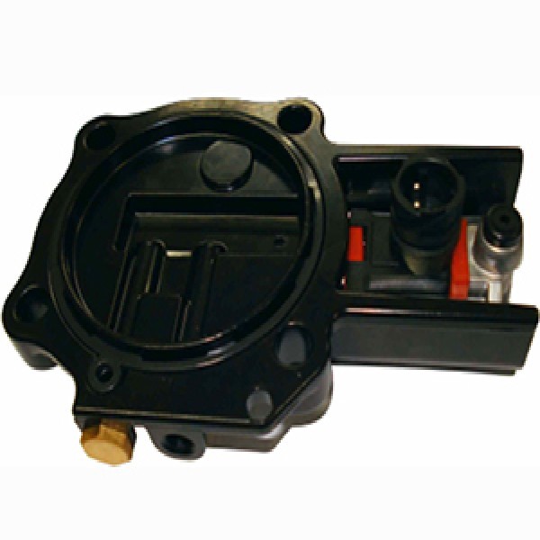  | VALVULA TRANSFERENCIA CAIXA CAMBIO VT VOLVO FH/VM 02/RAQUETE