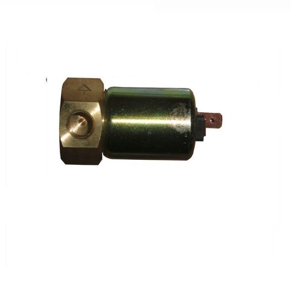  | VALVULA SOLENOIDE INJECAO COMBUSTIVEL DAILY/DUCATO 97/.