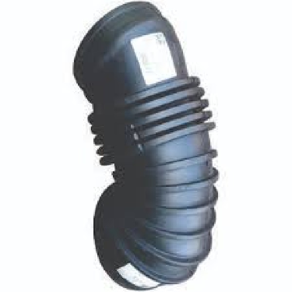  | MANGUEIRA FILTRO AR MB ATEGO - COTOVELO