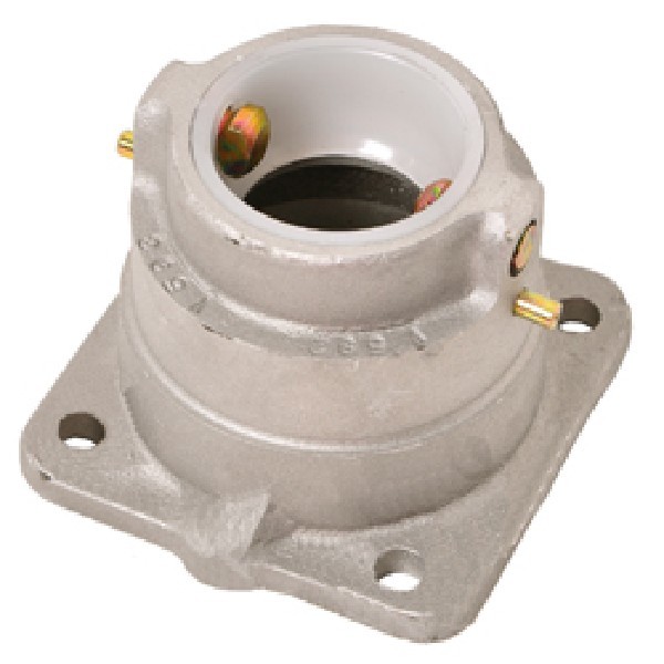  | TORRE CAIXA CAMBIO MB 1111/1113 ALTA C/BUCHA