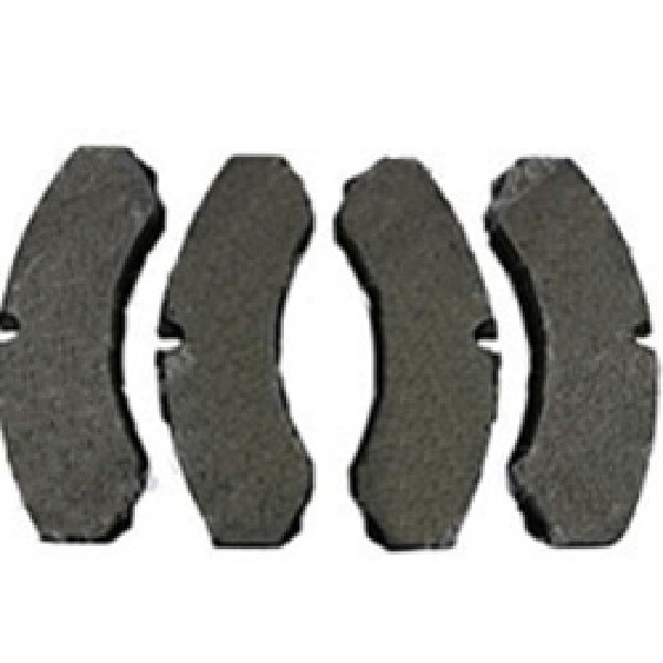  | PASTILHA FREIO DT TR DAILY 3510/4912/5013/55C17