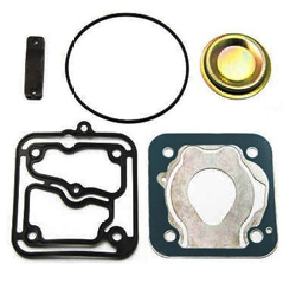  | REPARO CABECOTE COMPRESSOR AR MB ATEGO/AXOR 85MM 1 CIL - MODERNO