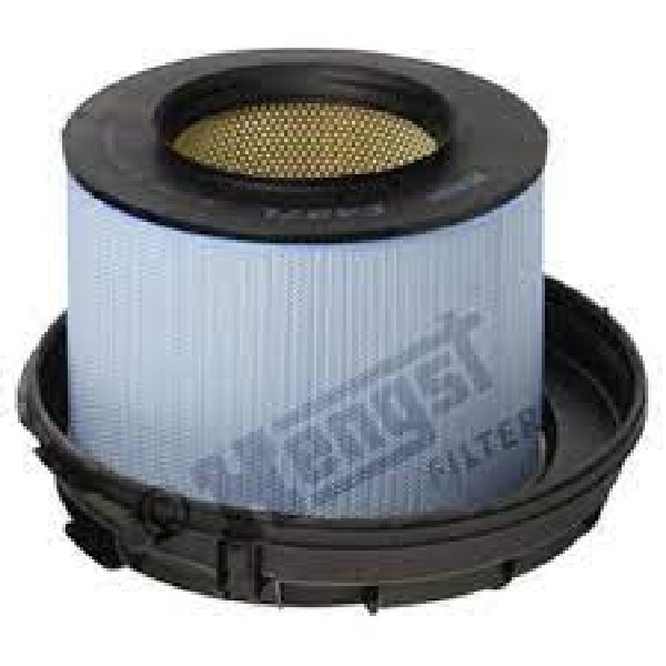  | FILTRO AR MB 2546/ACTROS ./11 CHAPEU