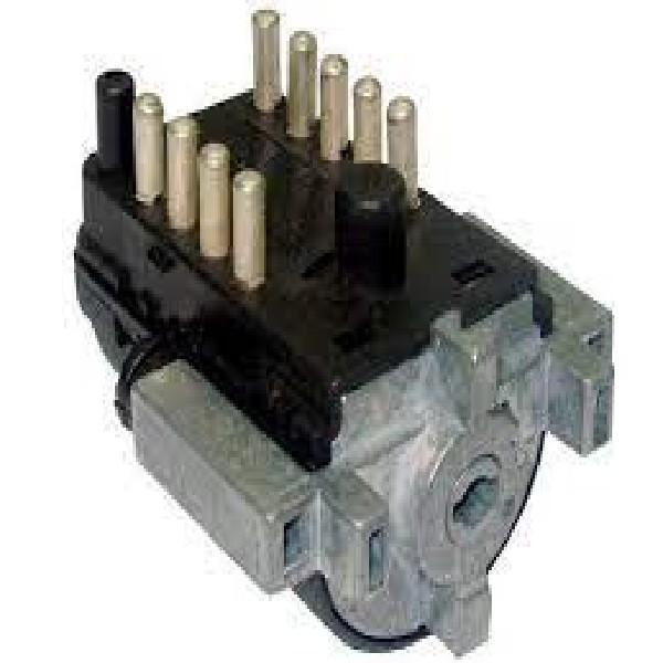  | COMUTADOR IGNICAO SC 114/124/S4