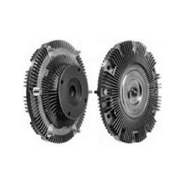  | POLIA VISCOSE STRALIS 380/420/440/460