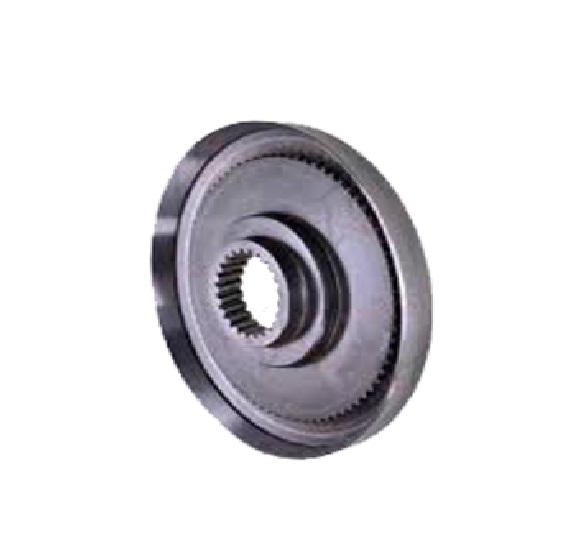  | CORPO ACOPLAMENTO ANEL SINCRONIZADO SELETORA CAIXA CAMBIO AT2412C/2512C I-SHIFT VOLVO FH/FM