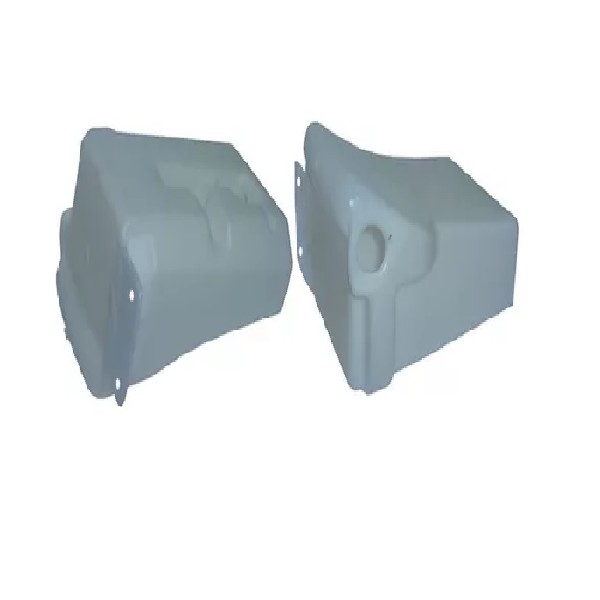  | RESERVATORIO AGUA LIMPADOR PARABRISA MB ATEGO - ORIGINAL