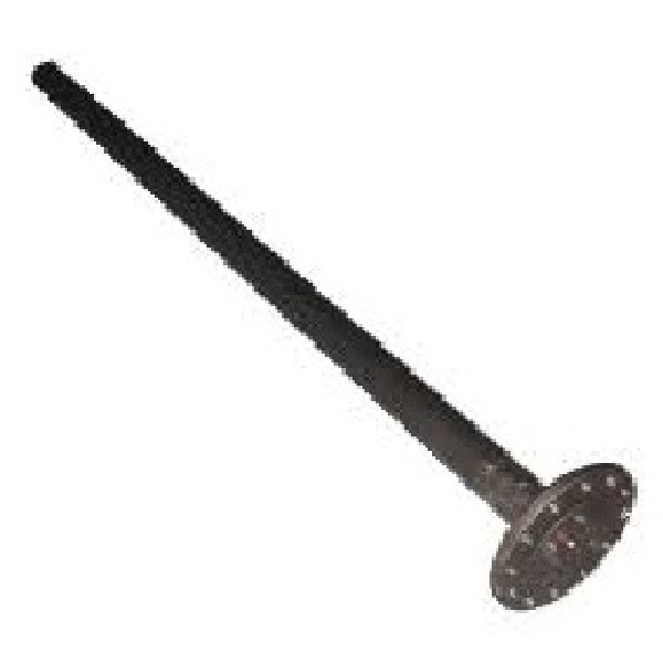  | SEMI EIXO LE VW 9150/9160/VERTIS 37E 12F 860MM DIFERENCIAL MERITOR MS113 - CURTO