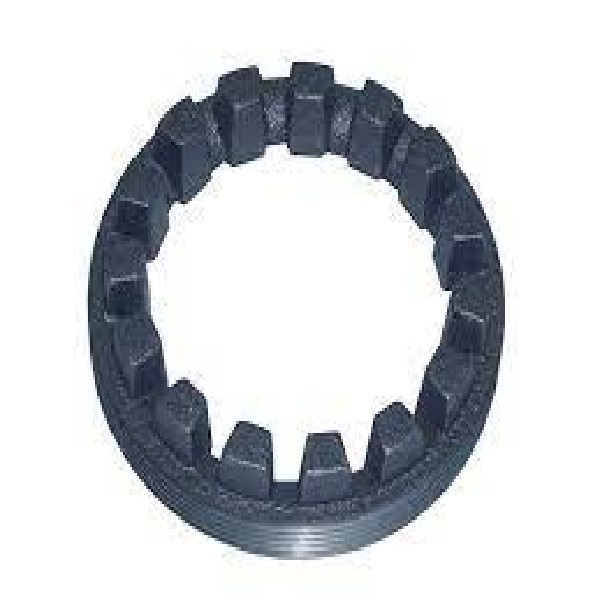  | PORCA LATERAL COROA VW 690/790/7100/7110/8140/8150//CARGO814/815915 75MM INTERNO