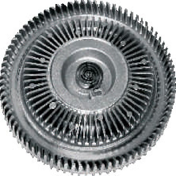  | POLIA VISCOSE MB 715 ACCELO MOTOR OM651LA