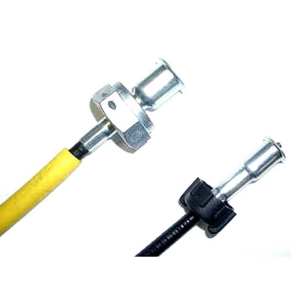  | CABO VELOCIMETRO SC T113 2500MM