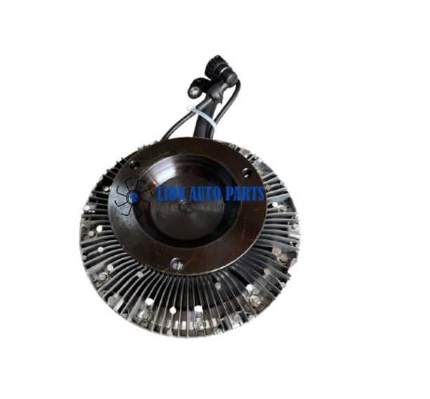  | POLIA VISCOSE MB 2646/2553/2546/2651/4048/4844/460/471/501/ACTROS EURO 5/6 -  OBERVACAO