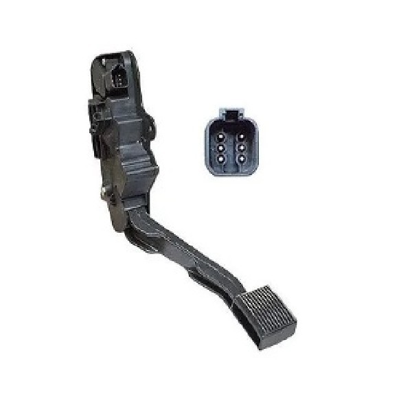  | PEDAL ACELERADOR ELETRONICO VOLVO VM 260/270/310/330