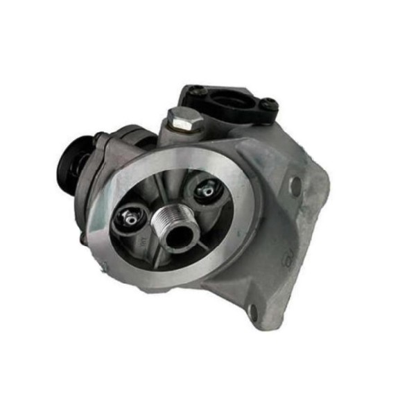  | CABECOTE FILTRO COMBUSTIVEL DAF XF105 12/.MT PACCAR MX12.9 360/410/460