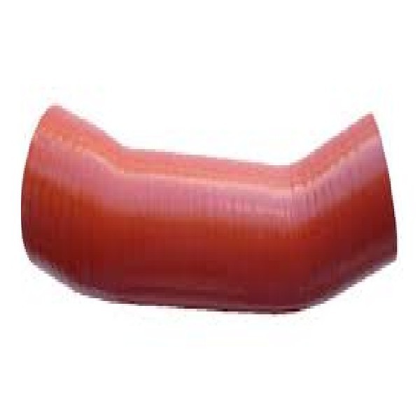  | MANGUEIRA INTERCOOLER VOLVO VM 260 75X68X340