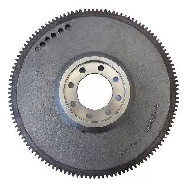  | VOLANTE MOTOR MB 608/708/314 250MM 125D