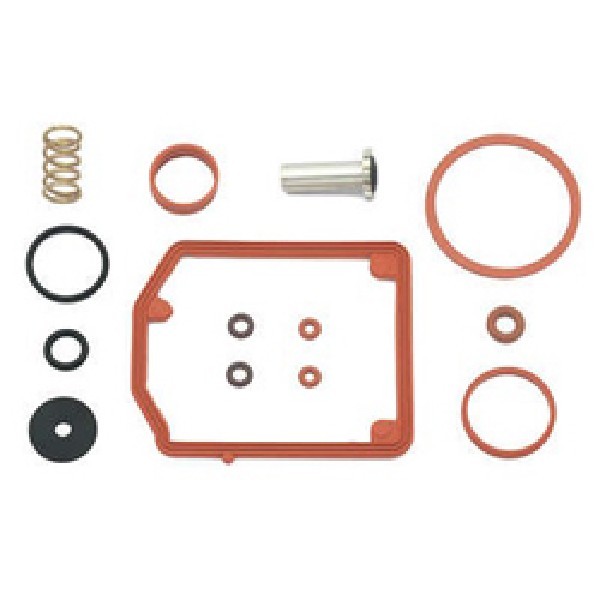  | REPARO VALVULA FREIO MOTOR VOLVO FH/NH12 03/.