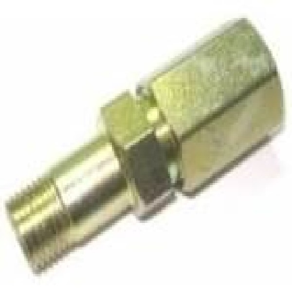  | VALVULA RETORNO BOMBA INJETORA MB 1938/2638 OM457