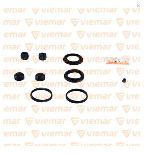  | REPARO PINCA FREIO DT DUCATO 18/24 50/52MM