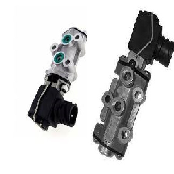  | VALVULA SOLENOIDE TRANSFERENCIA CAIXA CAMBIO CARGO 1932/EUROCARGO/VM 17/