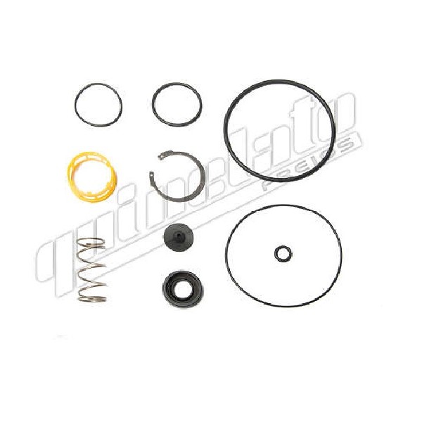  | REPARO VALVULA RELE MB 1218/1418/1618/SC 114/124 KNNOR