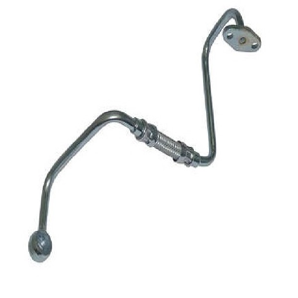  | FLEXIVEL LUBRIFICACAO TURBINA MB 709/710/912 OM364