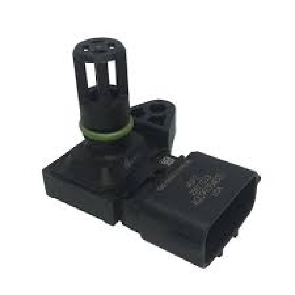  | SENSOR PRESSAO / TEMPERATURA CARGO 816/1119/2429/VW DELIVERY/CONSTELL 12/.