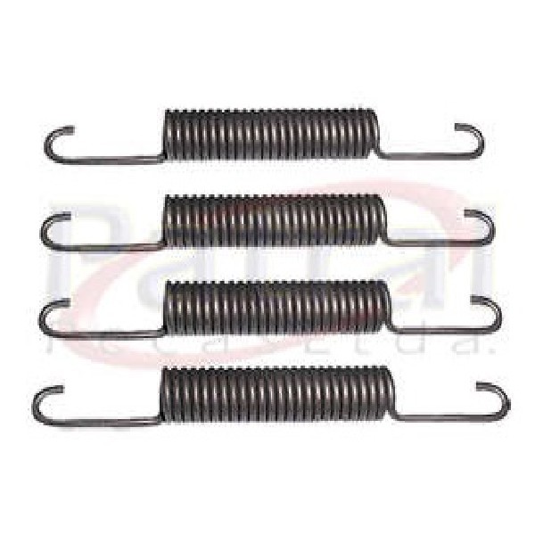  | JOGO MOLA PATIM DT/TR TOYOTA BANDEIRANTES