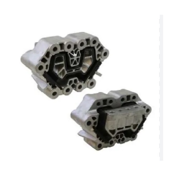  | COXIM TR MOTOR SC 124/S5/P/G/R DC13 NTG 19/. ALUMINIO