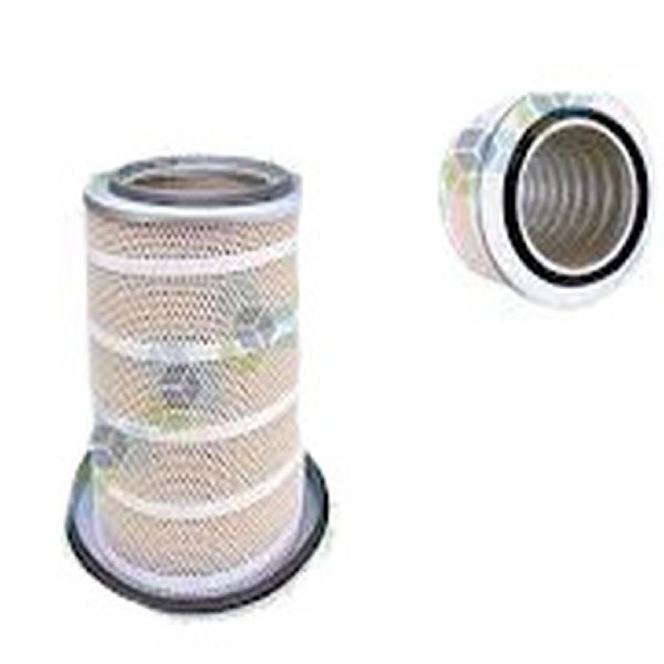  | FILTRO AR SC 112/113 C/DRENO