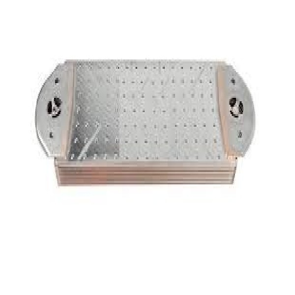  | RADIADOR OLEO MOTOR VOLVO FH/FM D13 06/.