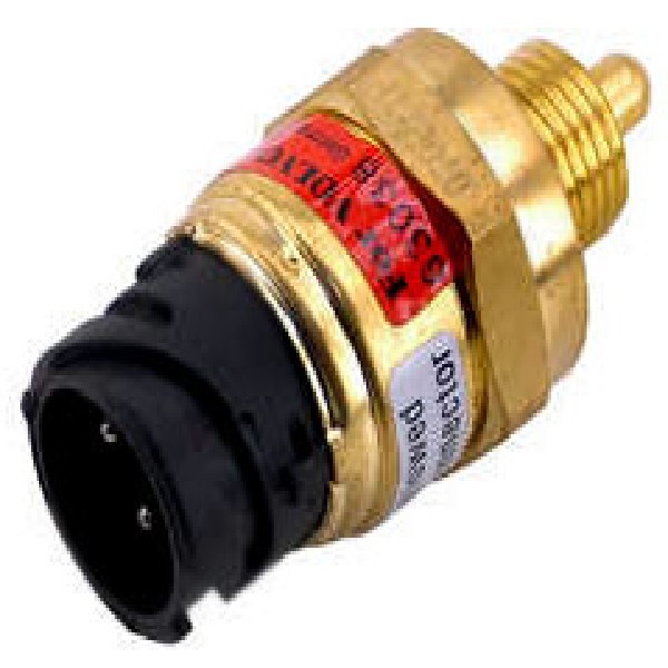  | SENSOR PRESSAO OLEO FH/NH12 D12A/C