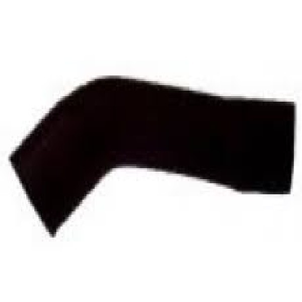  | MANGUEIRA INFERIOR RADIADOR A VALVULA TERMOSTATICA SC 112/113 - CURTA