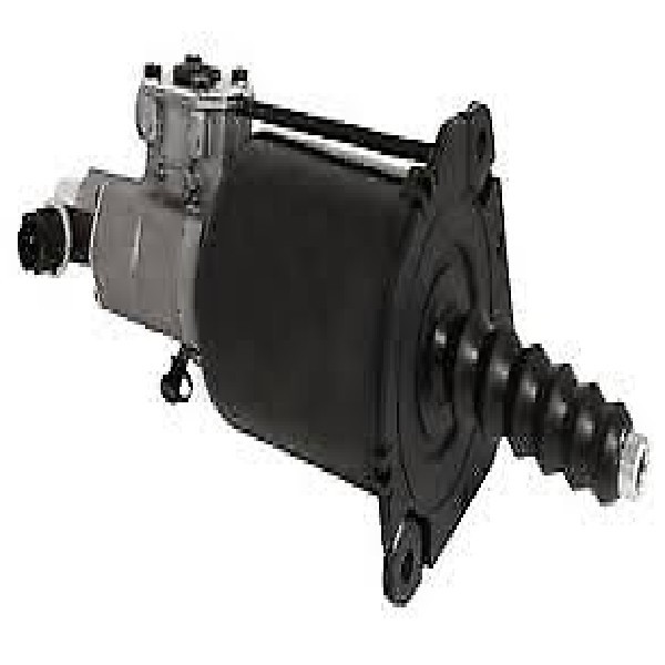  | SERVO EMBREAGEM MB 2726/AXOR/ATEGO/ATRON C/SENSOR