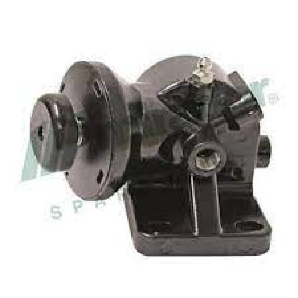  | CABECOTE FILTRO COMBUSTIVEL TECTOR/STRALIS/EUROTECH/EUROCARGO - BASE BAIXA