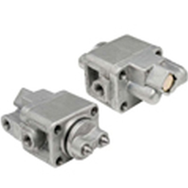  | VALVULA TRANSFERENCIA CAIXA CAMBIO ZF VOLVO N/NL10/12  2 PINOS