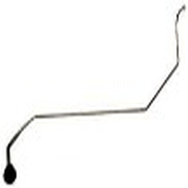  | CANO INJETOR 1CIL SC 124