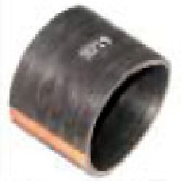  | MANGUEIRA INTERCOOLER VW CUMMINS S C 90X75 PRETO