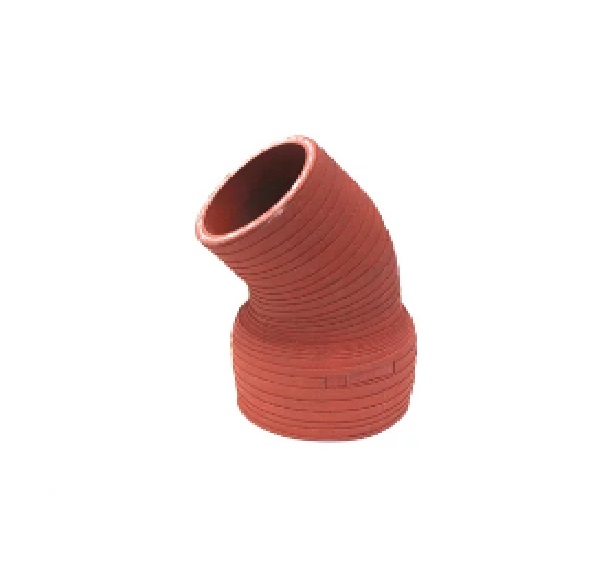  | MANGUEIRA INTERCOOLER VW 17240/18310/ONIBUS 100X75X250