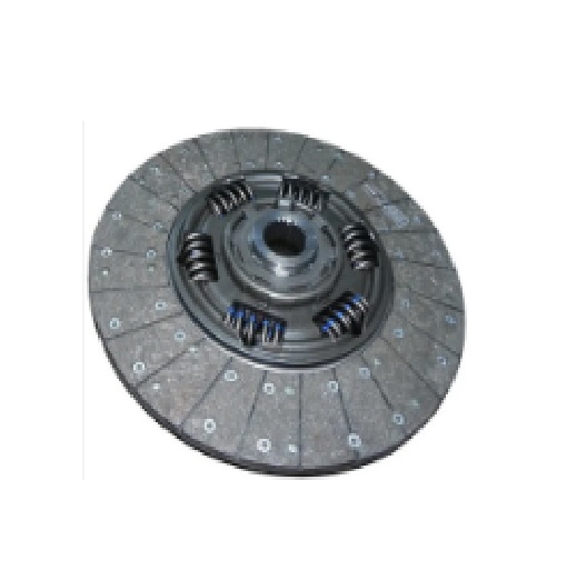  | DISCO EMBREAGEM VOLVO FH/FM D12C/D13 03/. 430MM 24E CAIXA CAMBIO VT MANUAL/AUTOMATICA