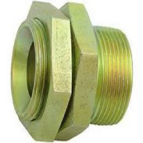  | CONEXAO NIPLE CANO RETORNO TURBINA AO CARTER MB 1113/1313/352